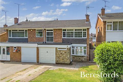 4 bedroom semi-detached house for sale, Shalford Road, Billericay, CM11