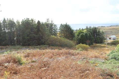 Plot for sale, Plot at 9 Mihol Road, GAIRLOCH, IV21 2BX