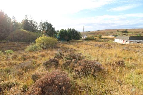 Plot for sale, Plot at 9 Mihol Road, GAIRLOCH, IV21 2BX