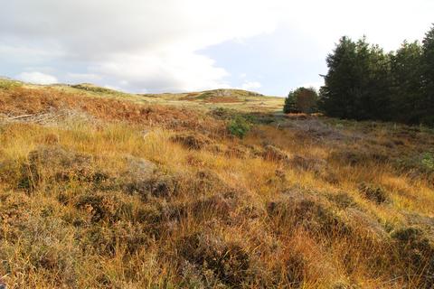 Plot for sale, Plot at 9 Mihol Road, GAIRLOCH, IV21 2BX