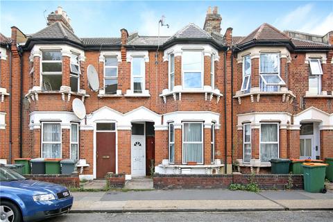 3 bedroom apartment for sale, Katherine Road, Forest Gate, London