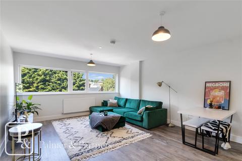 1 bedroom apartment for sale, Bergholt Road, Colchester, Essex, CO4
