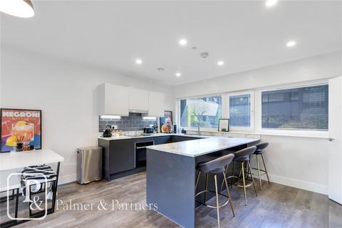 Apartment 29, Station Square Bergholt Road, Colchester, CO4 6DT