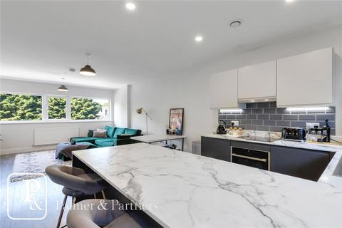 Apartment 29, Station Square Bergholt Road, Colchester, CO4 6DT