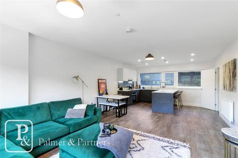 Apartment 29, Station Square Bergholt Road, Colchester, CO4 6DT