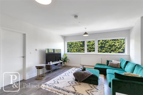 Apartment 29, Station Square Bergholt Road, Colchester, CO4 6DT