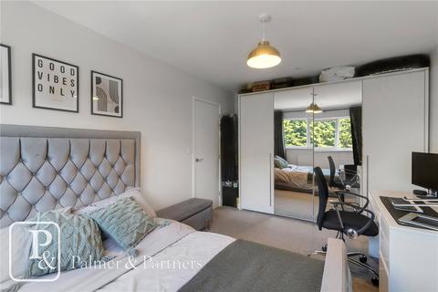 Apartment 29, Station Square Bergholt Road, Colchester, CO4 6DT