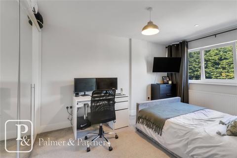 Apartment 29, Station Square Bergholt Road, Colchester, CO4 6DT