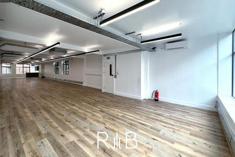 Office to rent, Office (E Class) – 41-42 Foley Street (2nd Floor), Fitzrovia, London, W1W 7TS