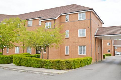 2 bedroom flat for sale, Layton Street, Welwyn Garden City, AL7