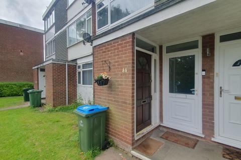 2 bedroom flat for sale, 44 Darnford Close, Coventry, West Midlands, CV2 2ED