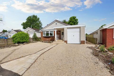 3 bedroom detached bungalow for sale, Sycamore Gardens, Blackwood ML11