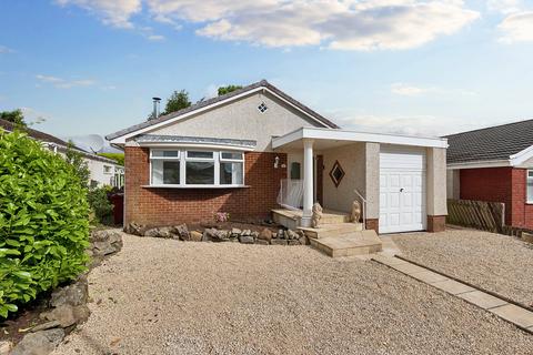 3 bedroom detached bungalow for sale, Sycamore Gardens, Blackwood ML11