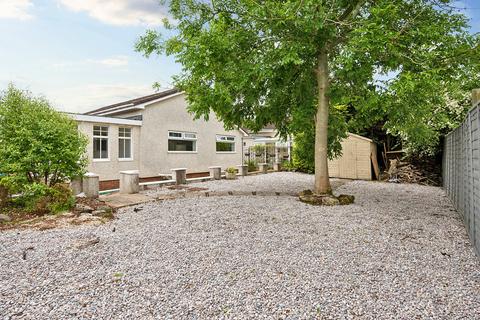 3 bedroom detached bungalow for sale, Sycamore Gardens, Blackwood ML11