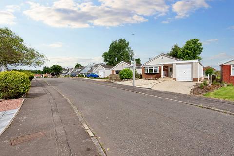 3 bedroom detached bungalow for sale, Sycamore Gardens, Blackwood ML11