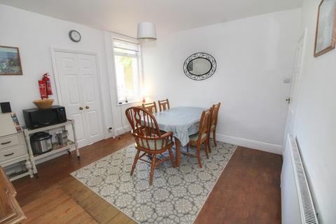 3 bedroom end of terrace house for sale, Mitchell Avenue, Ventnor, Isle Of Wight. PO38 1DP