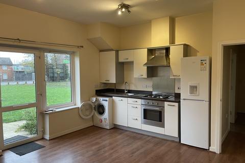 2 bedroom flat to rent, Pomfret Court, River View, Riverside Wharf, Northampton, Northamptonshire. NN4 8EL