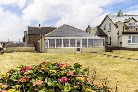 Barrow in Furness - 3 bedroom bungalow for sale