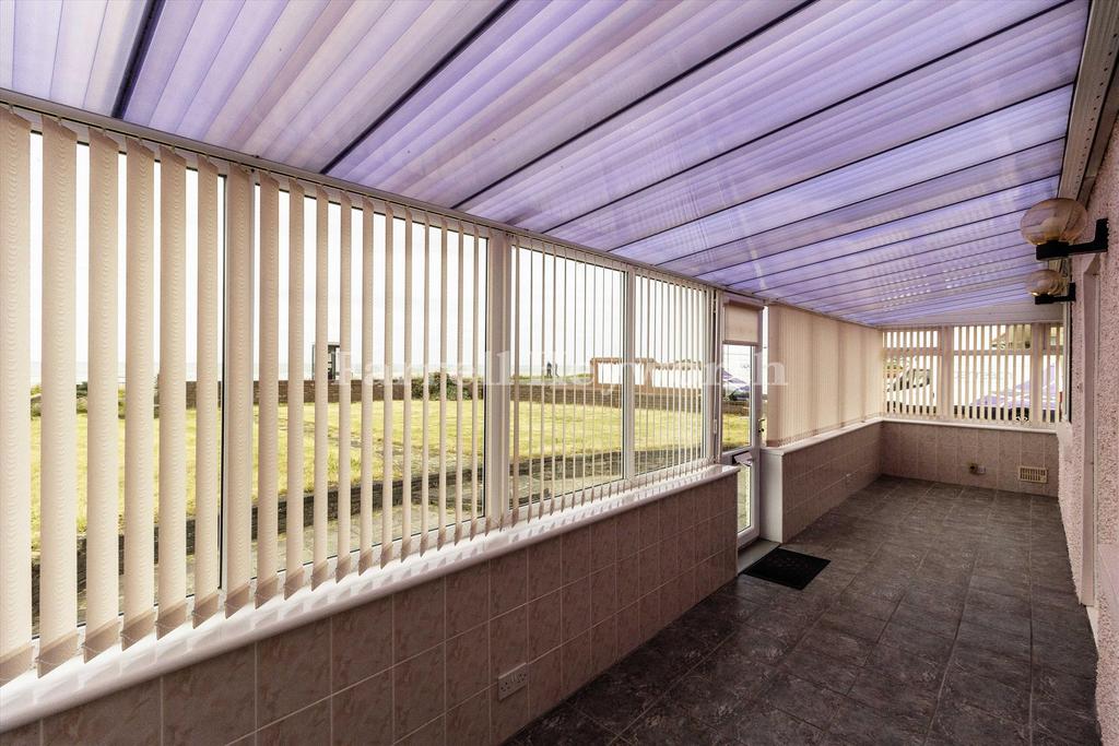 Sun room