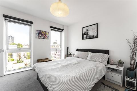 1 bedroom apartment for sale, Wallwood Street, London, E14