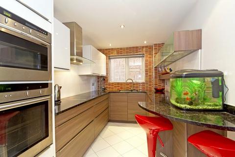 2 bedroom apartment to rent, Witley Court, 68 Worple Road, LONDON, SW19