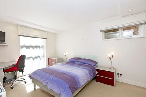 2 bedroom apartment to rent, Witley Court, 68 Worple Road, LONDON, SW19