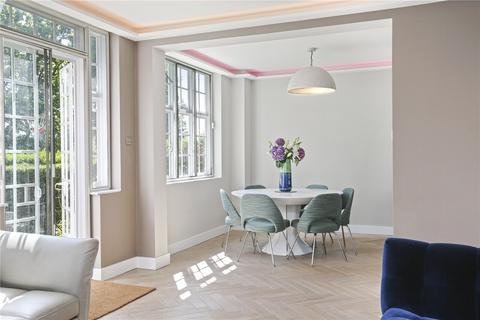 4 bedroom semi-detached house to rent, Brim Hill, East Finchley, London