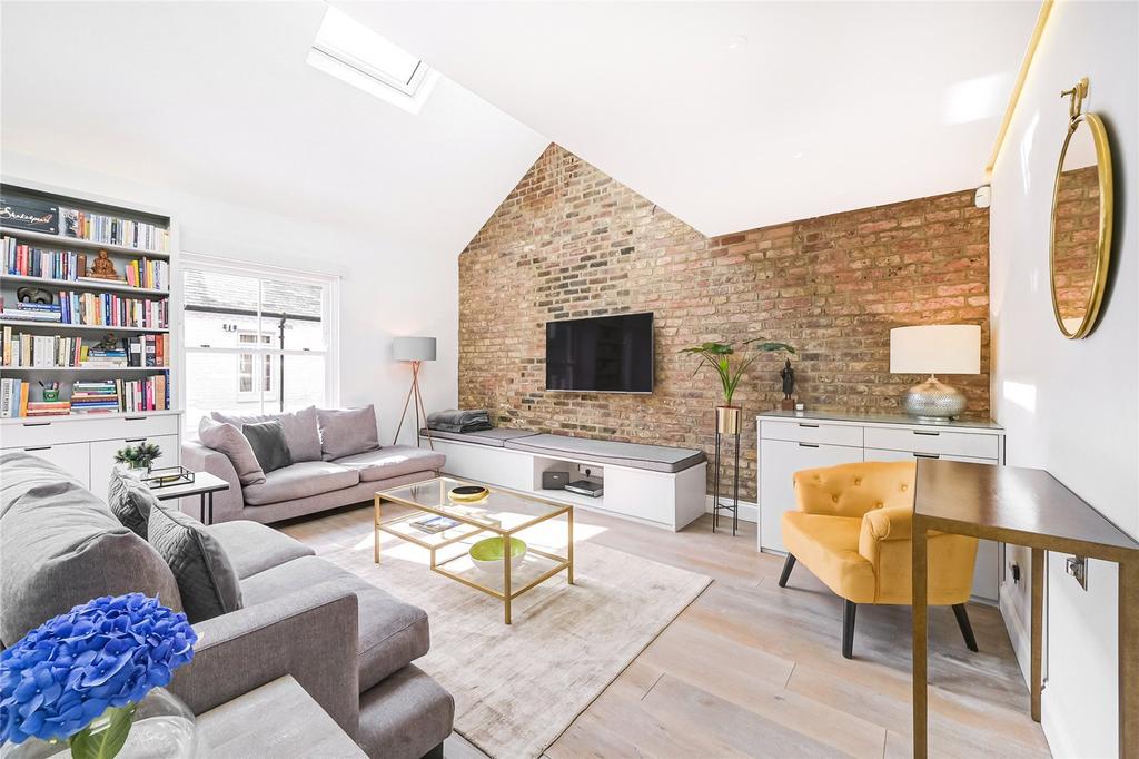House in London - View 2
