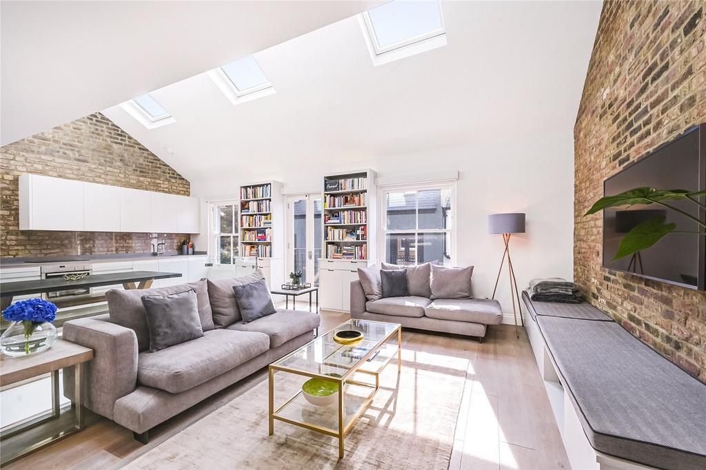 House in London - View 3