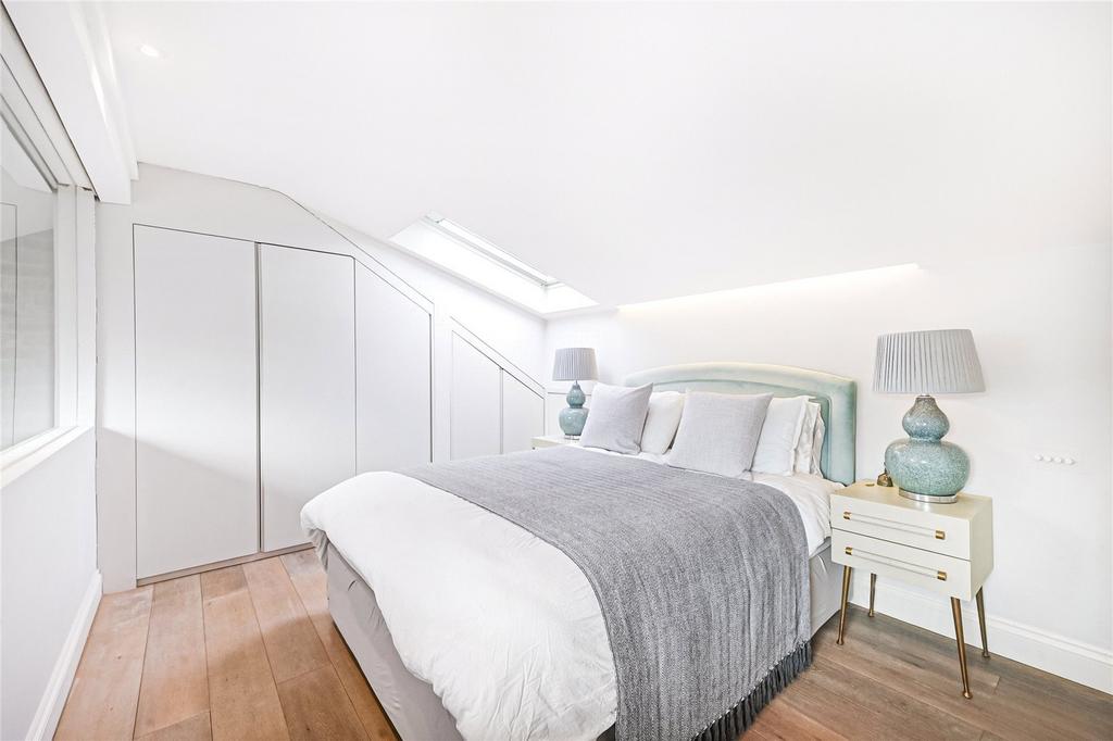 House in London - View 4