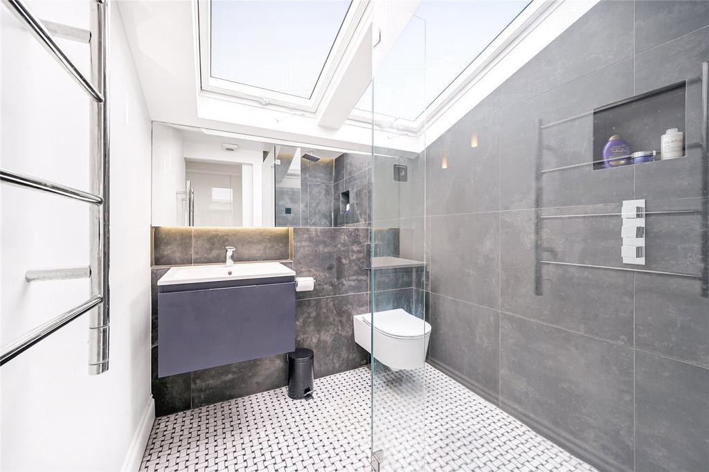 House in London - View 5