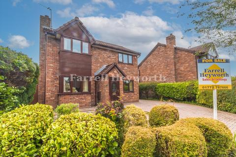 3 bedroom house for sale, Gleneagles Drive, Preston PR2