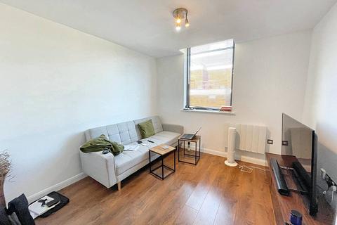 1 bedroom flat to rent, Bromham Road, Bedford MK40