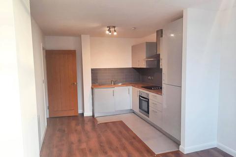 1 bedroom flat to rent, Bromham Road, Bedford MK40