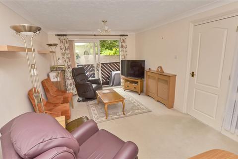 2 bedroom apartment for sale, Station Road, West Moors, Ferndown, Dorset, BH22