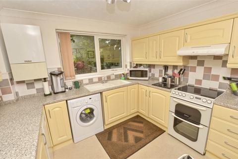 2 bedroom apartment for sale, Station Road, West Moors, Ferndown, Dorset, BH22
