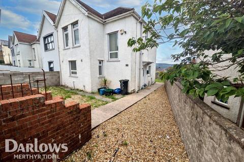 3 bedroom semi-detached house for sale, Sixth Avenue, Merthyr Tydfil