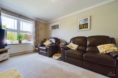 4 bedroom detached house for sale, Fenland Court, North Lincolnshire DN18