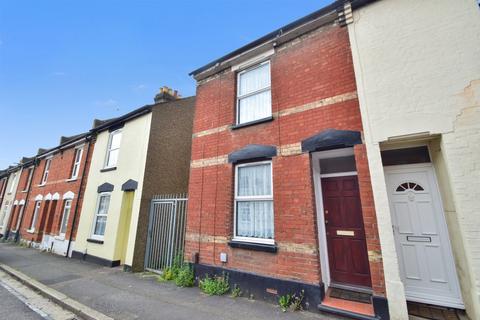 2 bedroom end of terrace house for sale, Catherine Street, Rochester, ME1