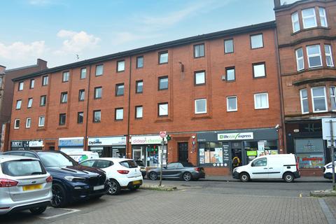 1 bedroom flat for sale, Flat 10, 23 Main Street, Bridgeton, Glasgow, G40 1QA