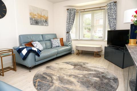 4 bedroom detached villa for sale, Bloomingdale Drive, East Kilbride G75