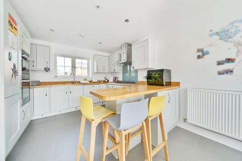 3 bedroom detached house for sale, Popes Stile, Waltham Chase, Southampton, Hampshire, SO32