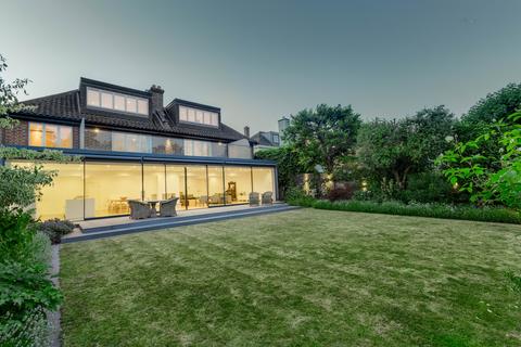 7 bedroom detached house for sale, Laurel Road, Barnes, London