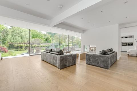 7 bedroom detached house for sale, Laurel Road, Barnes, London