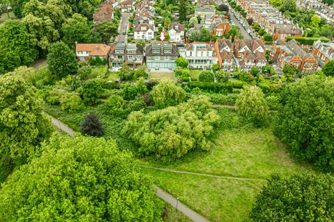 7 bedroom detached house for sale, Laurel Road, Barnes, London