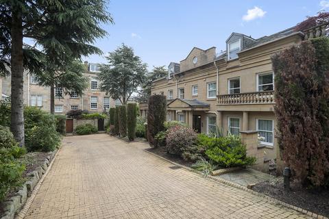 3 bedroom flat for sale, 22/11 Kinellan Road, Murrayfield, Edinburgh EH12 6ES