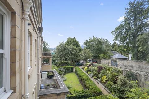 3 bedroom flat for sale, 22/11 Kinellan Road, Murrayfield, Edinburgh EH12 6ES