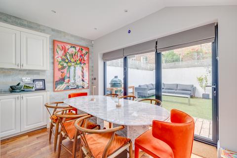 5 bedroom terraced house for sale, Bramber Road, West Kensington, London