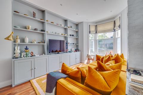 5 bedroom terraced house for sale, Bramber Road, West Kensington, London