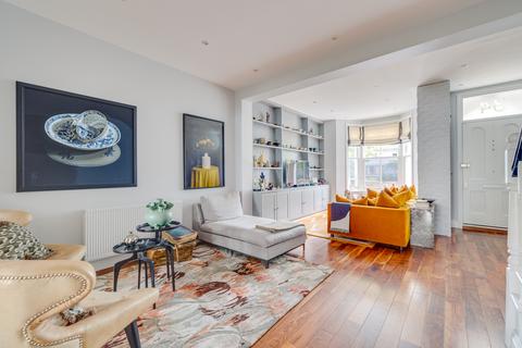 5 bedroom terraced house for sale, Bramber Road, West Kensington, London